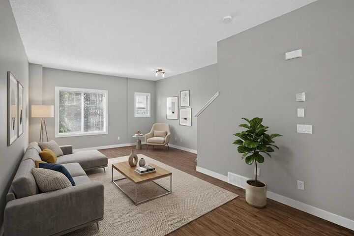 Property Photo: 300 Marina Drive 52 AB T1X 0P6