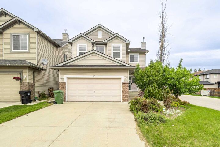 Property Photo:  66 Everhollow Avenue SW  AB T2Y 0A9 