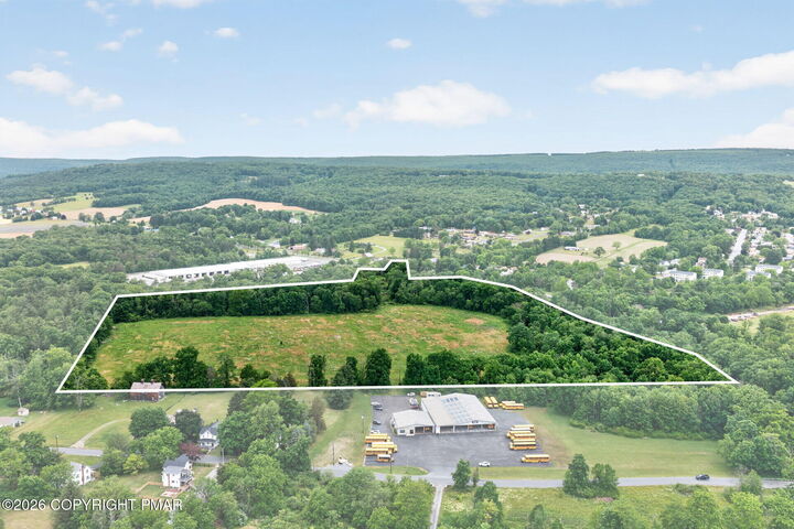 Property Photo:  Ashtown Drive  PA 18235 