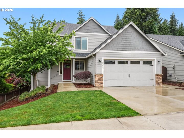 Property Photo:  3402 NE 101st St  WA 98686 