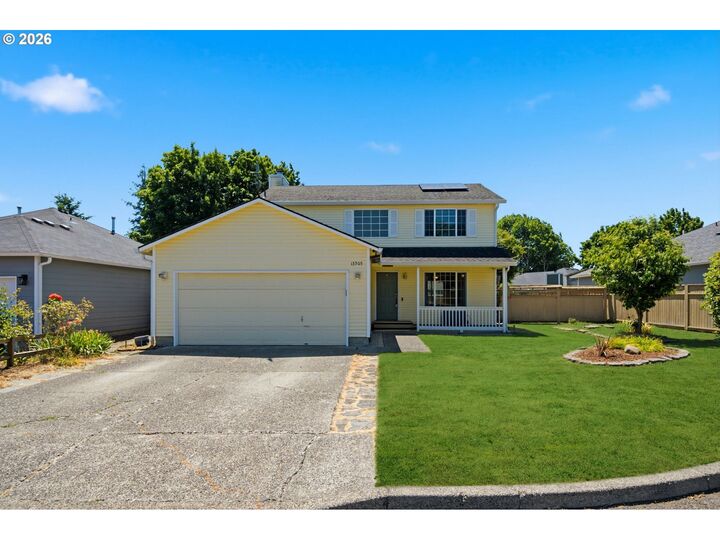 Property Photo:  13505 NE 79th Cir  WA 98682 