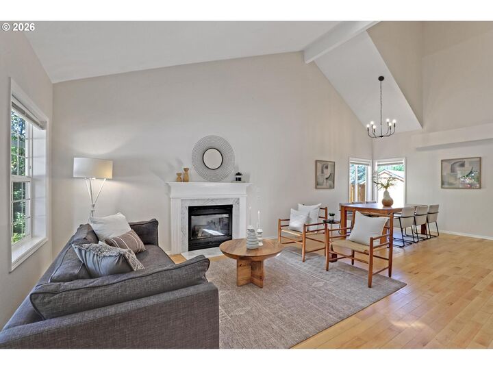 Property Photo: 17263 NW Blacktail Dr OR 97229