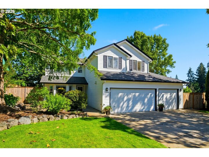 Property Photo:  1200 E Pioneer Loop  WA 98629 