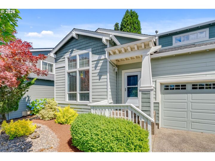 Property Photo: 15639 NW Ryegrass St OR 97229