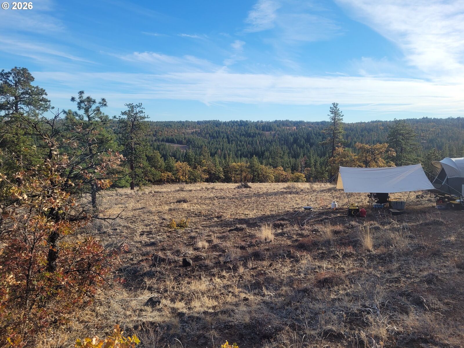 Property Photo: 605 Pine Creek Rd WA 99322
