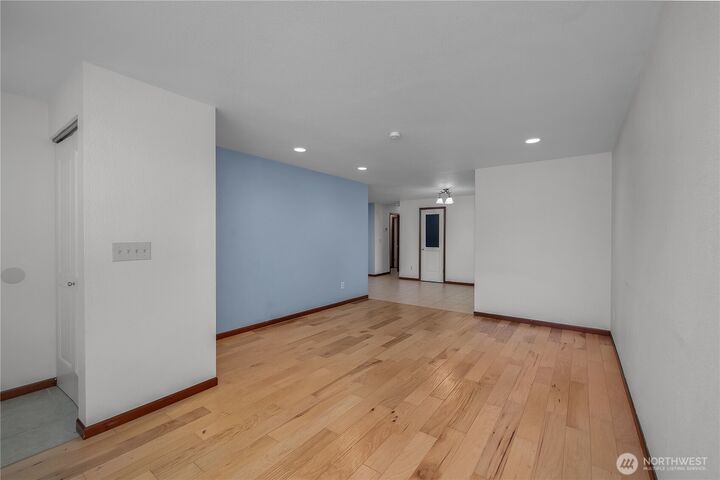 Property Photo: 2015 2017 8th Court SW WA 98502