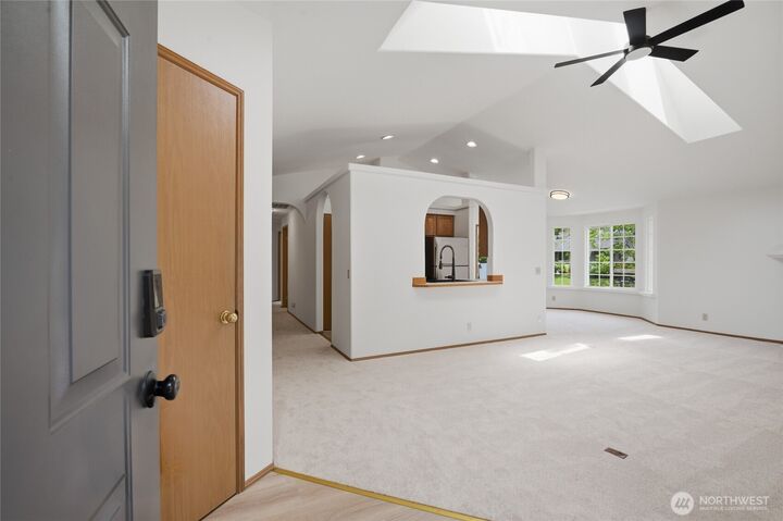 Property Photo: 16616 37th Place W WA 98037