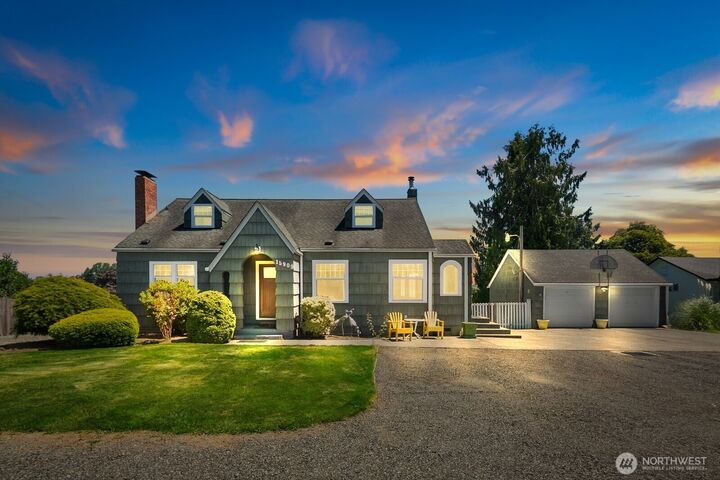 Property Photo: 15909 19th Avenue NE WA 98223