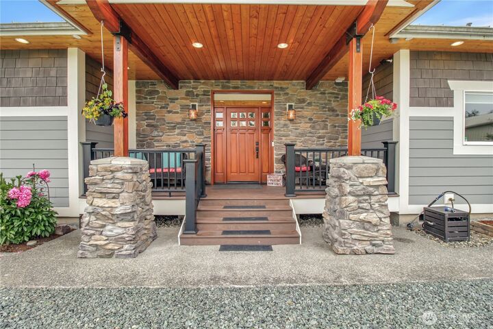 Property Photo: 15892 Larson Lane WA 98273