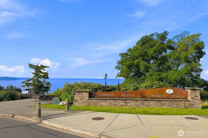 Property Photo:  1431 NW Richmond Beach Road 7  WA 98177 