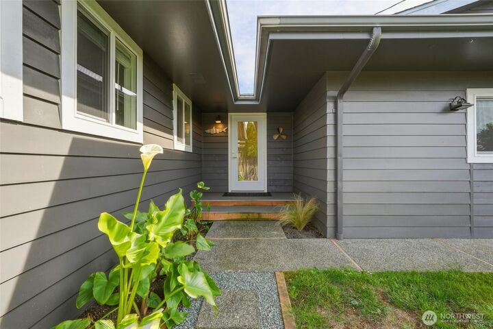 Property Photo:  8145  Sandy Hook Terrace  WA 98236 