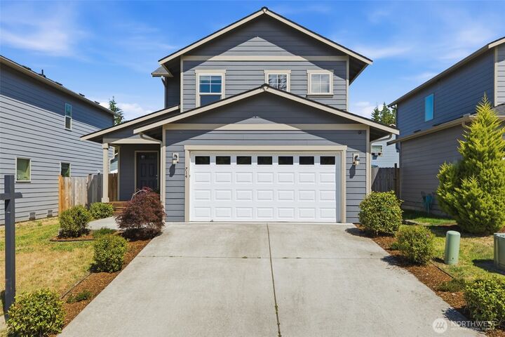 Property Photo: 714 SE Olga Circle WA 98366