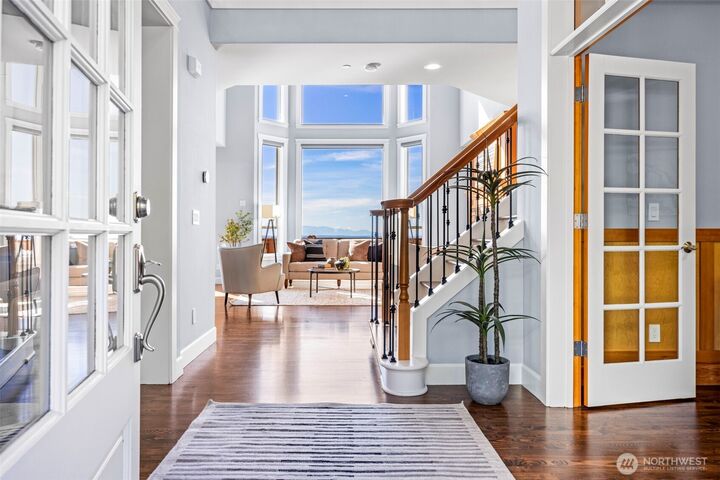Property Photo: 16717 168th Terrace SE WA 98058