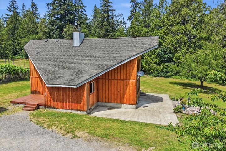 Property Photo:  2910  Wollochet Drive NW  WA 98335 
