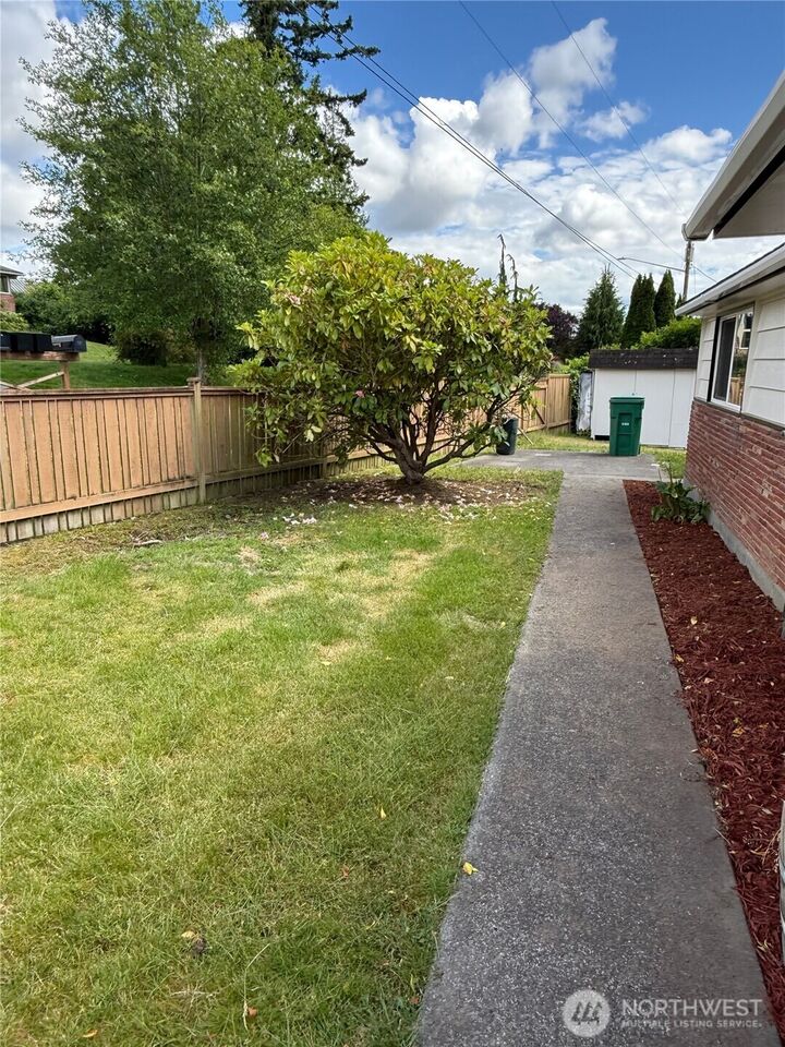 Property Photo:  4626  84th Street SW  WA 98275 