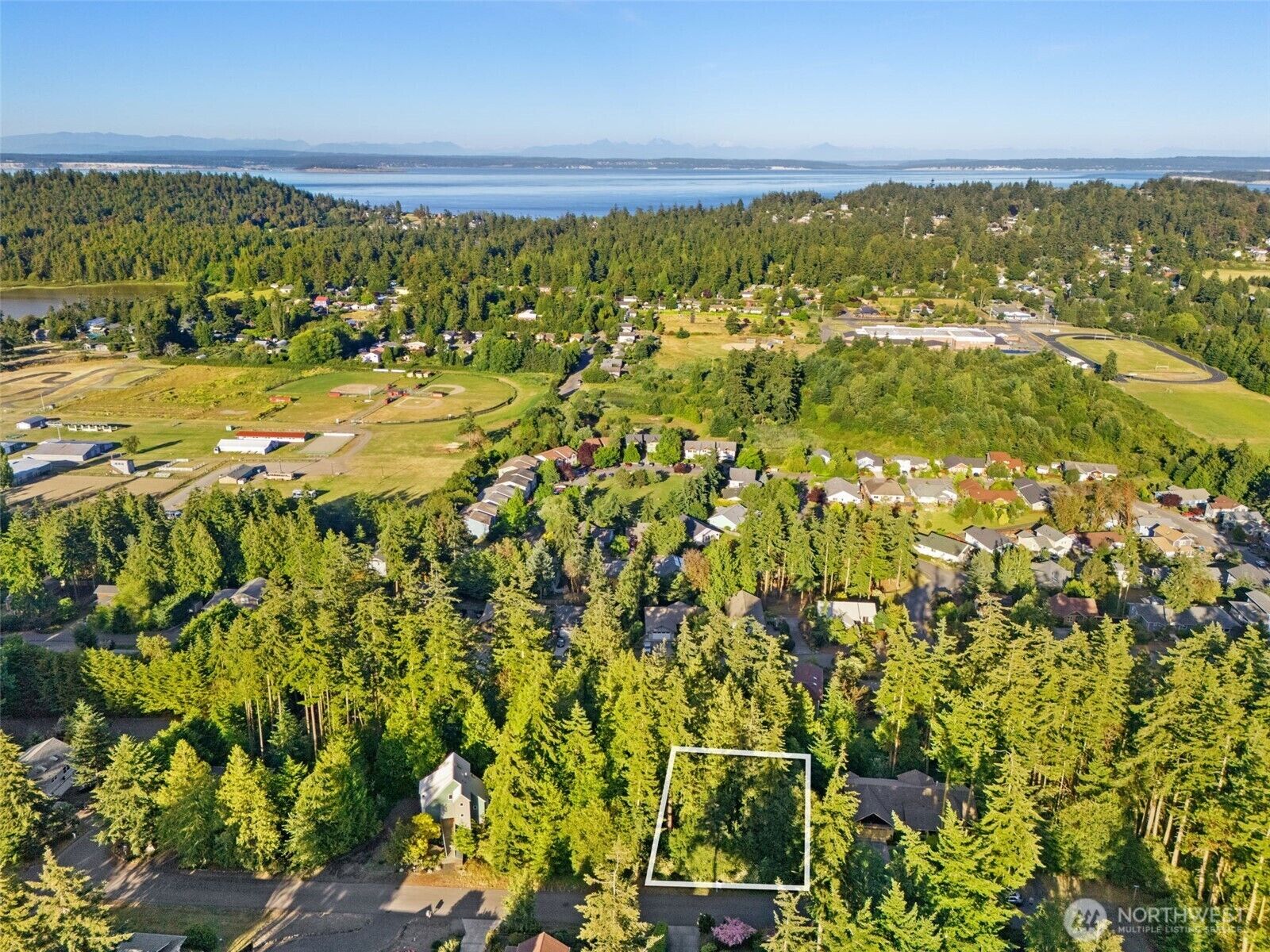 Property Photo:  4154  Gise Street  WA 98368 