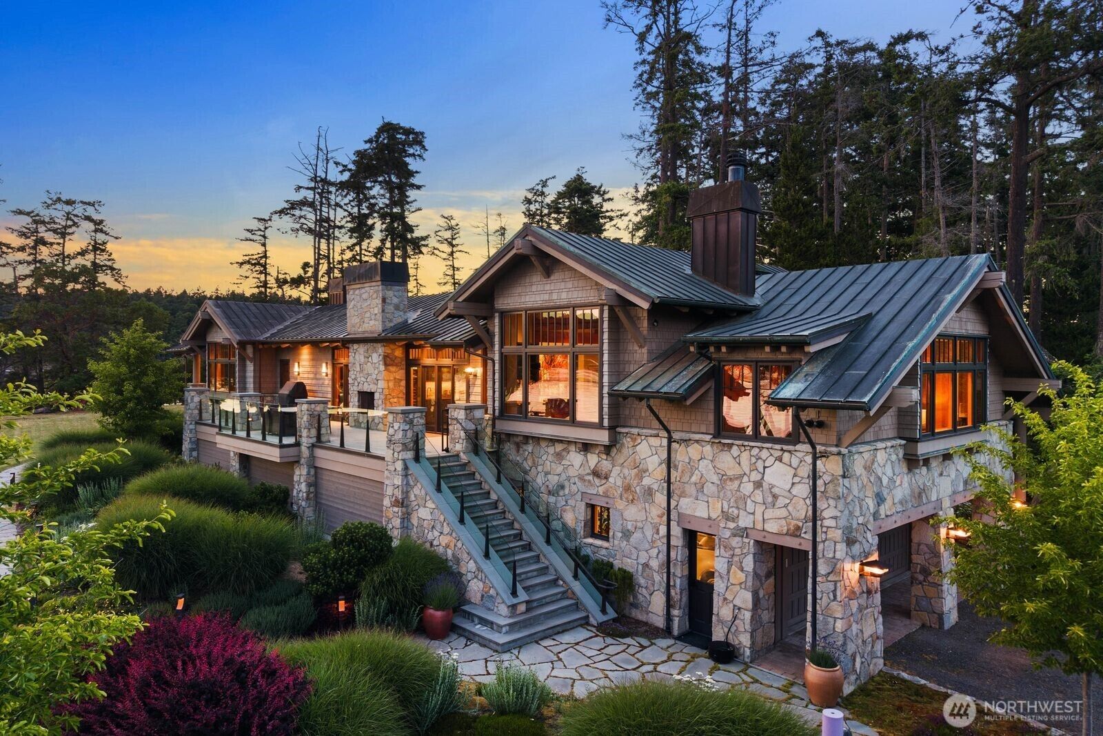 Property Photo:  235  Seal Rock Lane  WA 98250 