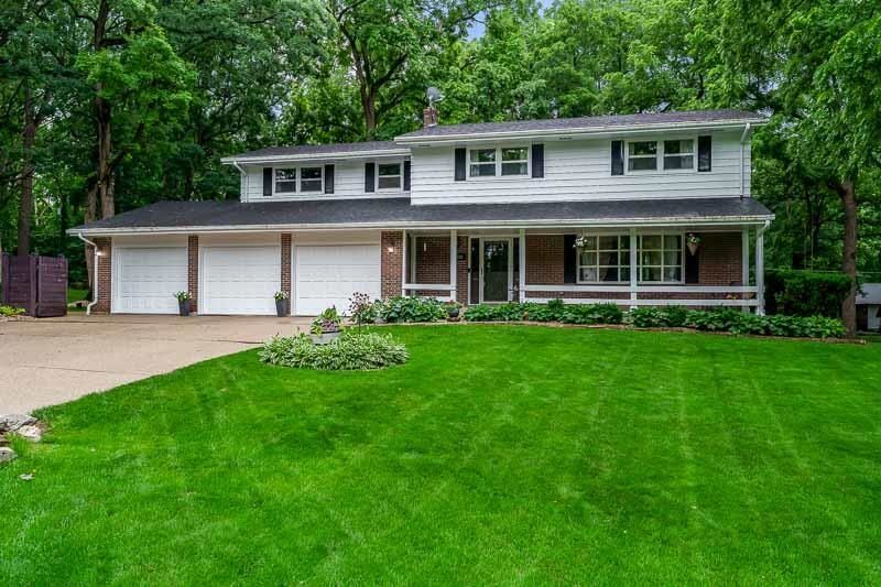 Property Photo:  5329 Dallas Court  IL 61109 