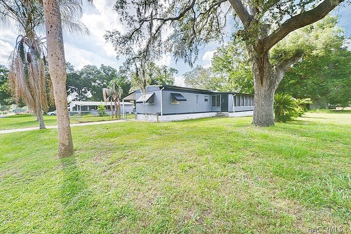 Property Photo:  4363 E Alabama Lane  FL 34442 