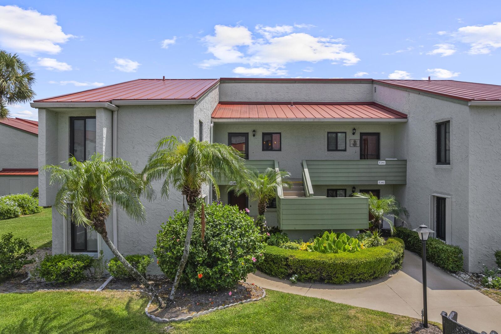 Property Photo: 5433 SE Miles Grant Road 201 FL 34997