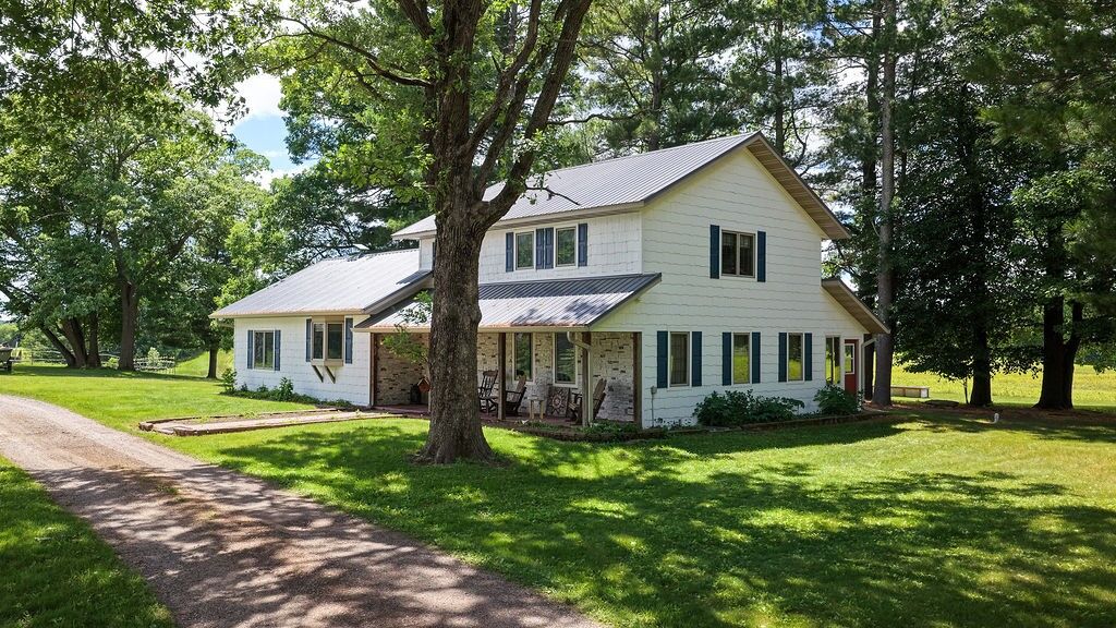 Property Photo: 1893 Hilltop Road WI 54871