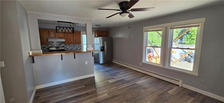 Property Photo: 74 Watson Street 1 RI 02863