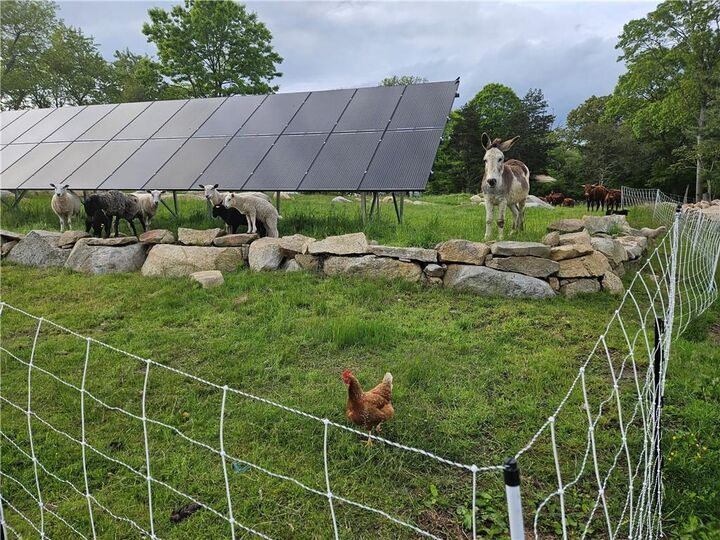 Property Photo:  241 Cornell Road  RI 02878 