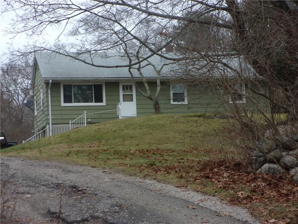 Property Photo:  352 Post Road  RI 02891 
