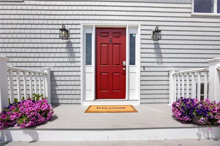 Property Photo:  8 Southwest Road  RI 02882 