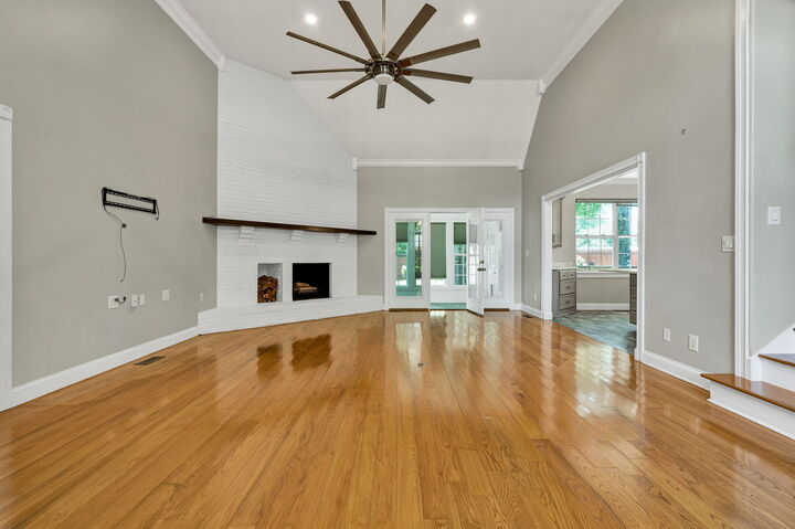 Property Photo:  133 Mallard Trail NW  TN 37312 