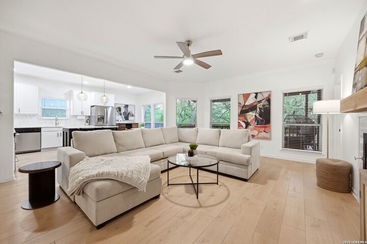 Property Photo:  6430 Hill Creek Dr  TX 78256 