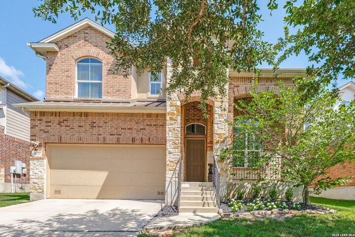Property Photo:  829 Marbella  TX 78108 