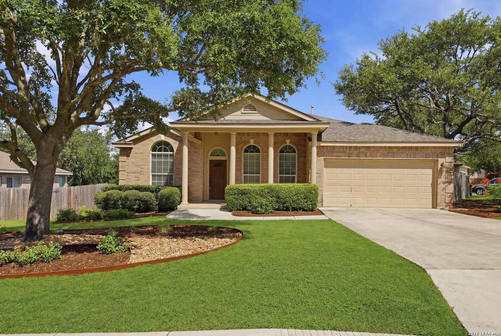 Property Photo:  22735 San Saba Bluff  TX 78258 