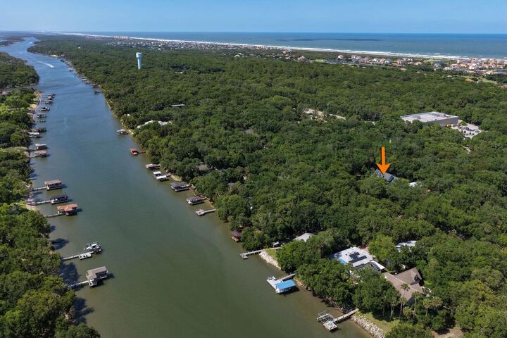 Property Photo:  117 Hernandez Ave  FL 32137 
