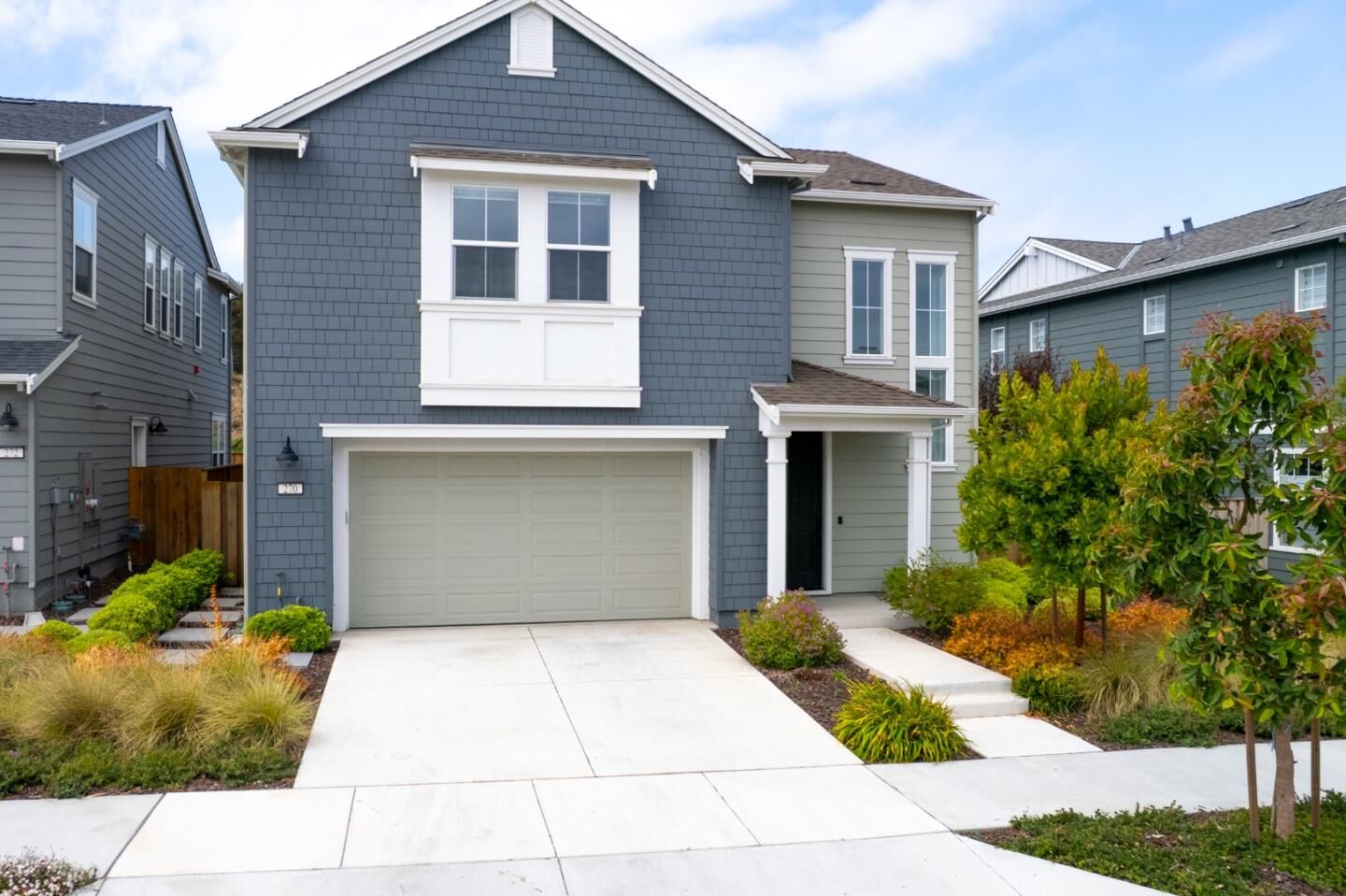 Property Photo: 270 Sandy Gulch Drive CA 93933