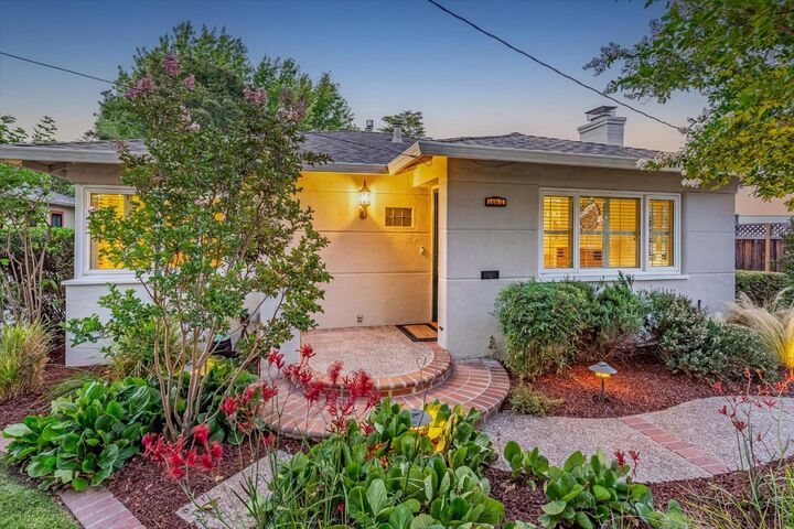 Property Photo: 1680 Dale Avenue CA 95125