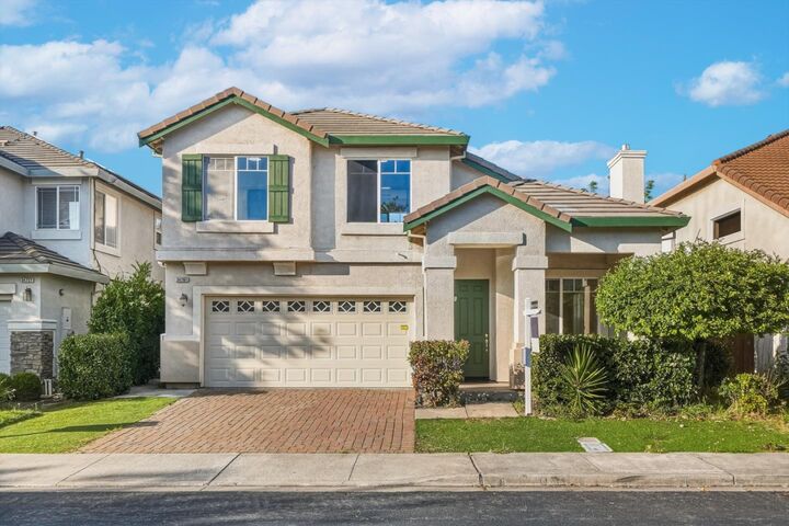 Property Photo: 34761 Klondike CA 94587