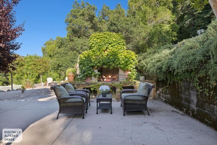 Property Photo: 6790 Redwood Retreat Road CA 95020