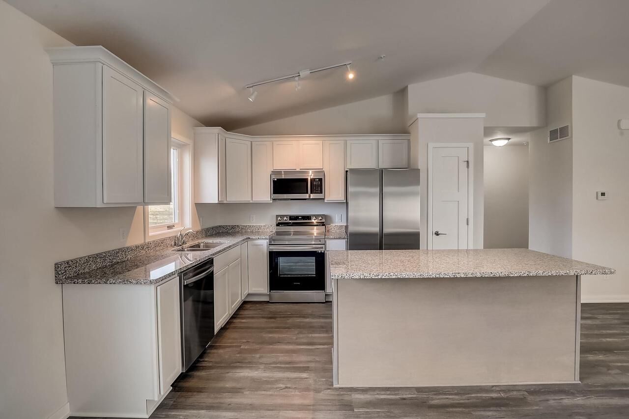 Property Photo: 37 Rock River Drive WI 53589