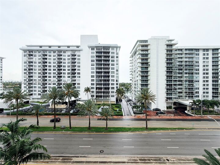 Property Photo:  5757 Collins Ave 702  FL 33140 
