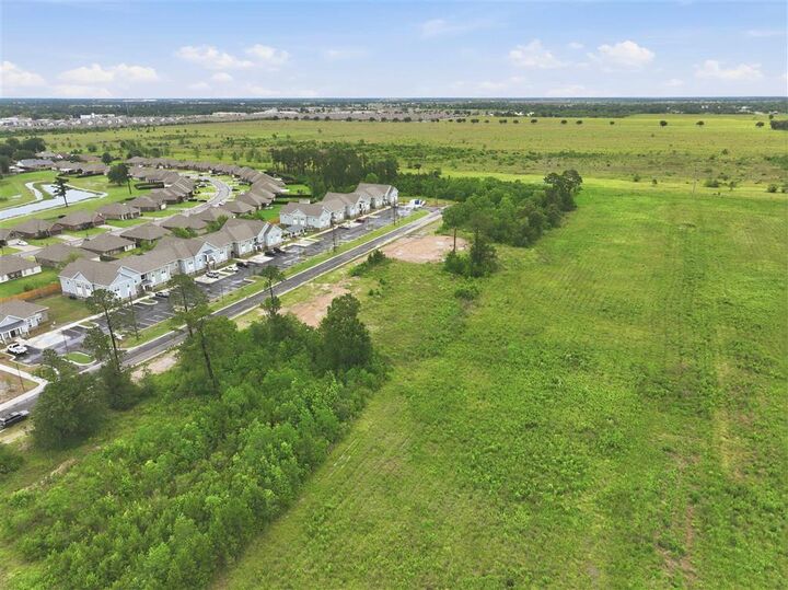 Property Photo: 0 Petro Point Dr Drive LA 70607
