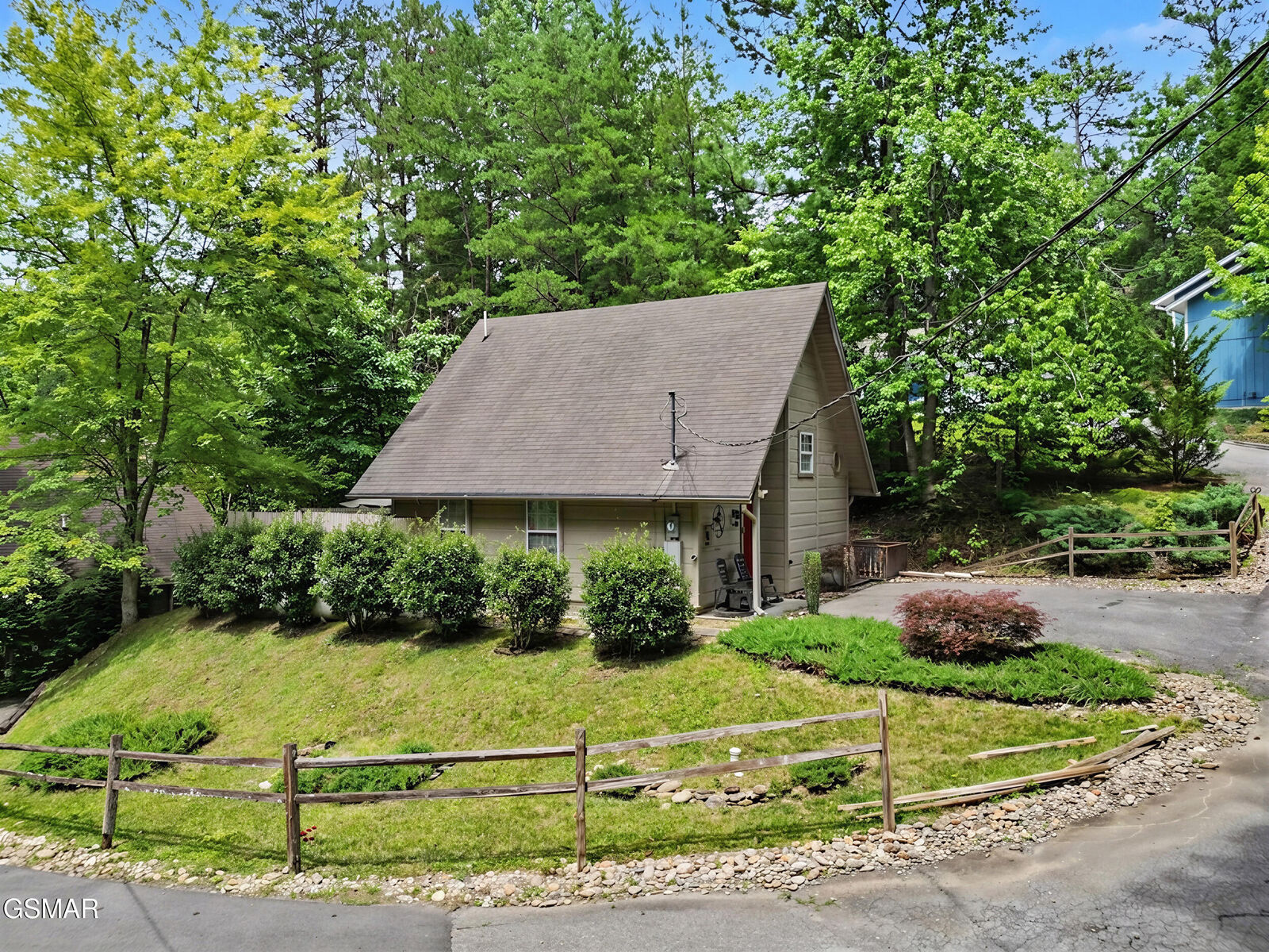 Property Photo:  626 Morning Mist Way  TN 37738 