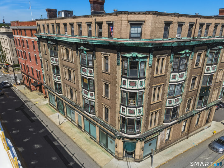 Property Photo: 35 Union Street CT 06320