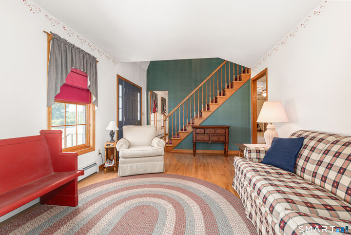 Property Photo:  23 Sara Circle  CT 06473 
