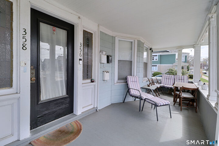Property Photo: 356-358 Midland Street 3 CT 06605