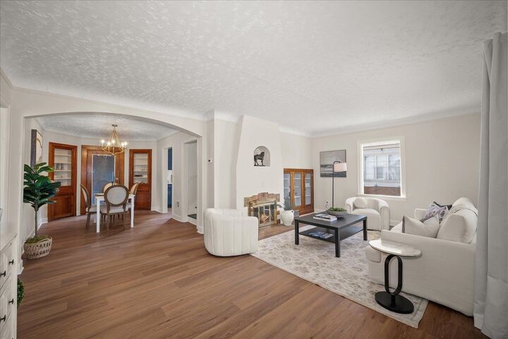 Property Photo:  2608 N Calispel St  WA 99205 