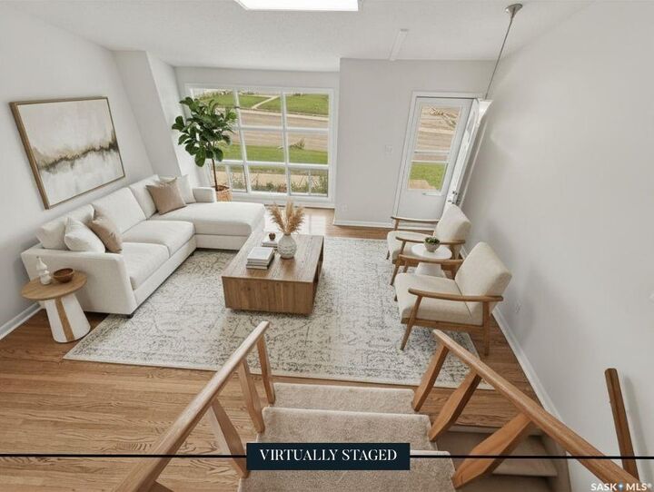 Property Photo: 628 1st Avenue NE SK S9H 2B9