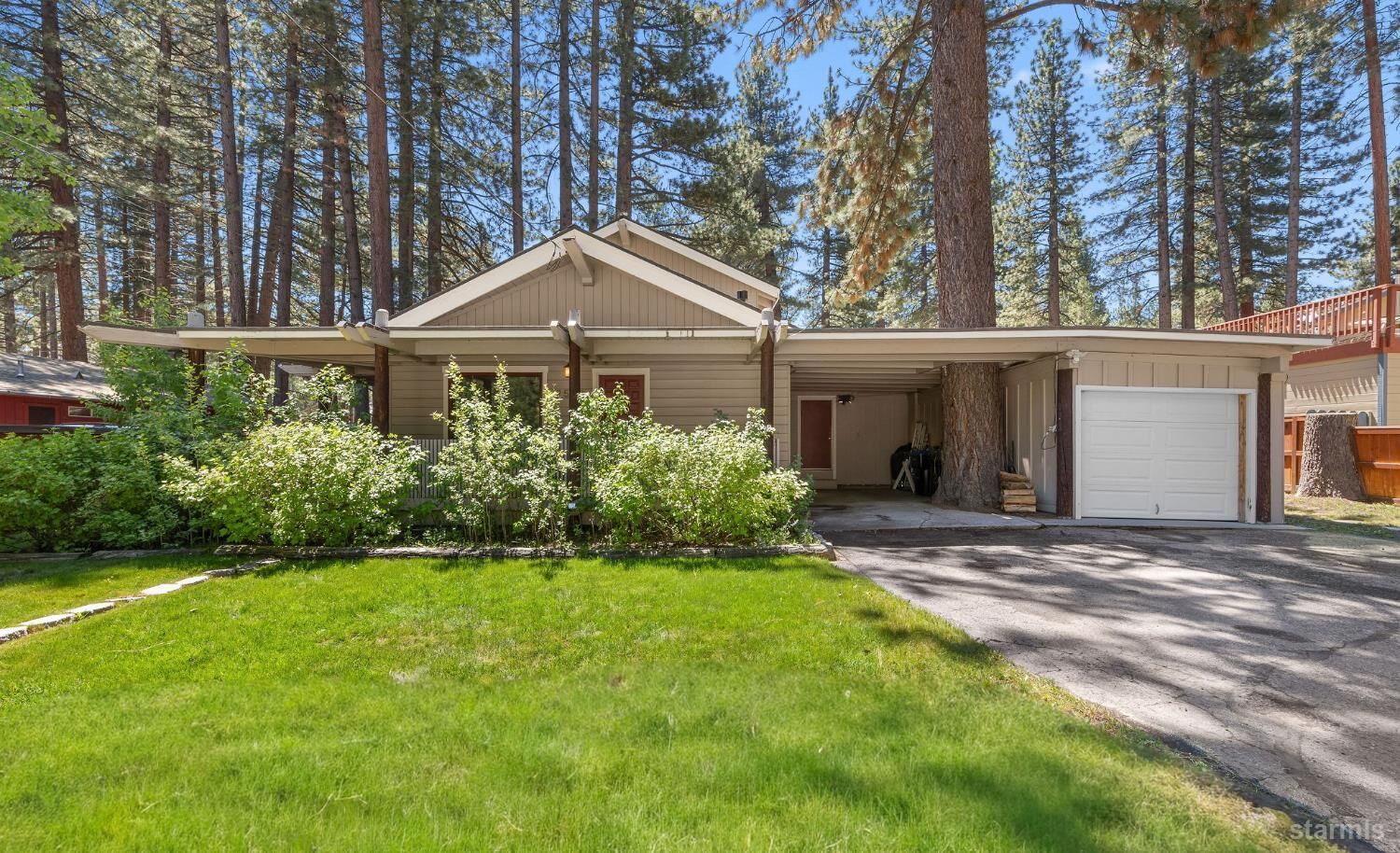 Property Photo:  2530 Pinter Avenue  CA 96150 