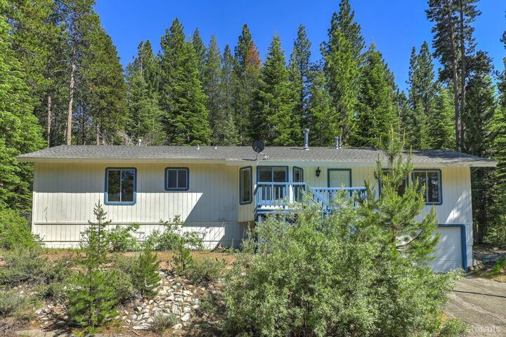 Property Photo:  1573 Pebble Beach Drive  CA 96150 