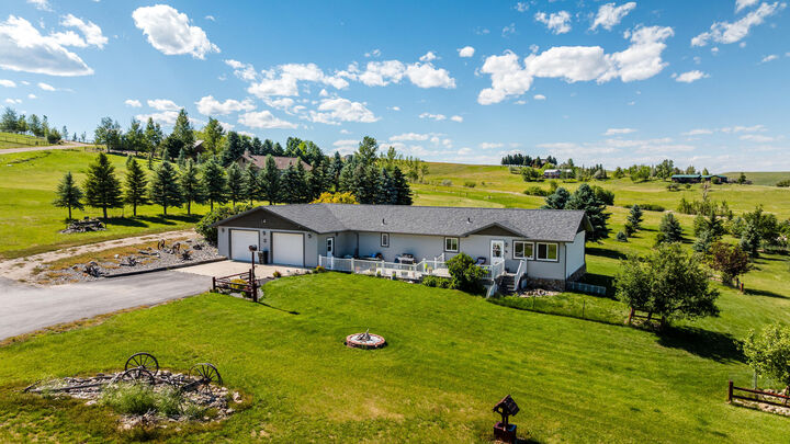 Property Photo: 21 Cato Drive WY 82801
